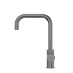 Load image into Gallery viewer, DOLCE KITCHEN MIXER SQUARE SHAPE GUN METAL
