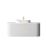 Load image into Gallery viewer, Bondi White with Stone Top
