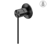 Load image into Gallery viewer, MECCA CARE SHOWER MIXER GUN METAL
