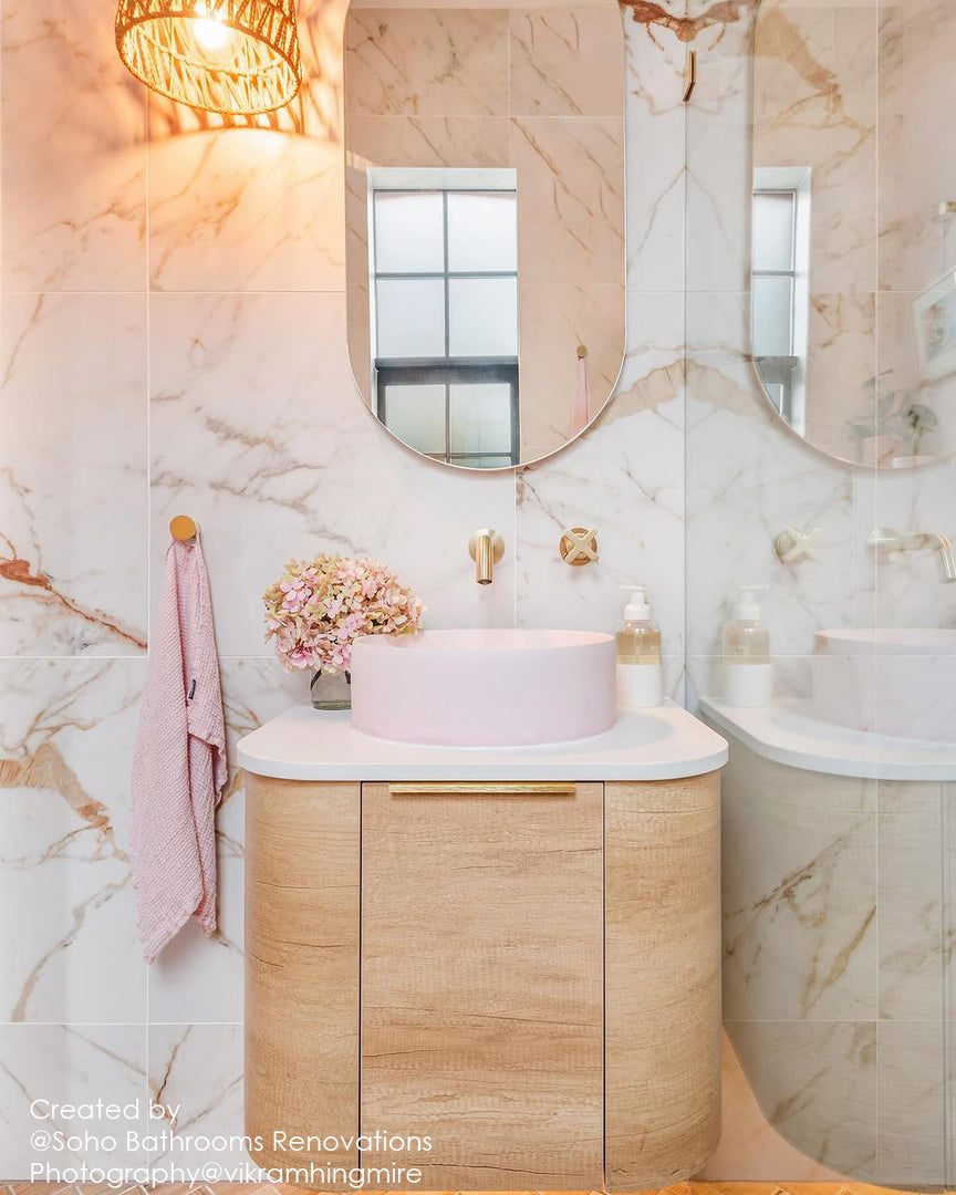 Bondi Natural Oak