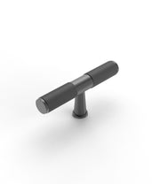 Nord Gun Metal Handle