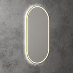 Load image into Gallery viewer, Beau Monde LED Mirror
