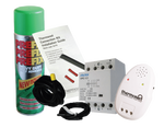 Load image into Gallery viewer, 40Amp Contactor with Snubber
