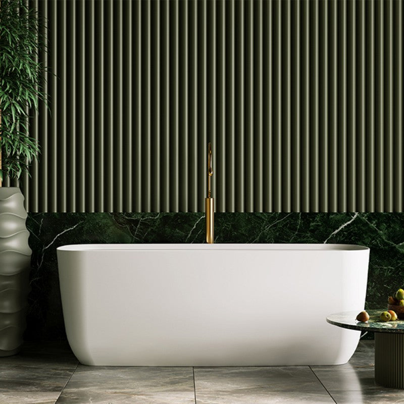 Terriccio Freestanding Bath