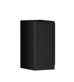 Load image into Gallery viewer, Hampshire Laundry 415 Black Base Cabinet
