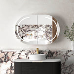 Load image into Gallery viewer, LED Bondi 900x600 Shaving Cabinet
