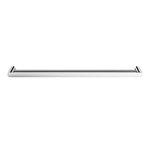 Load image into Gallery viewer, Curvae Double Towel Rail 800mm

