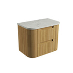 Load image into Gallery viewer, Varcelli Tier Wall Hung Vanity
