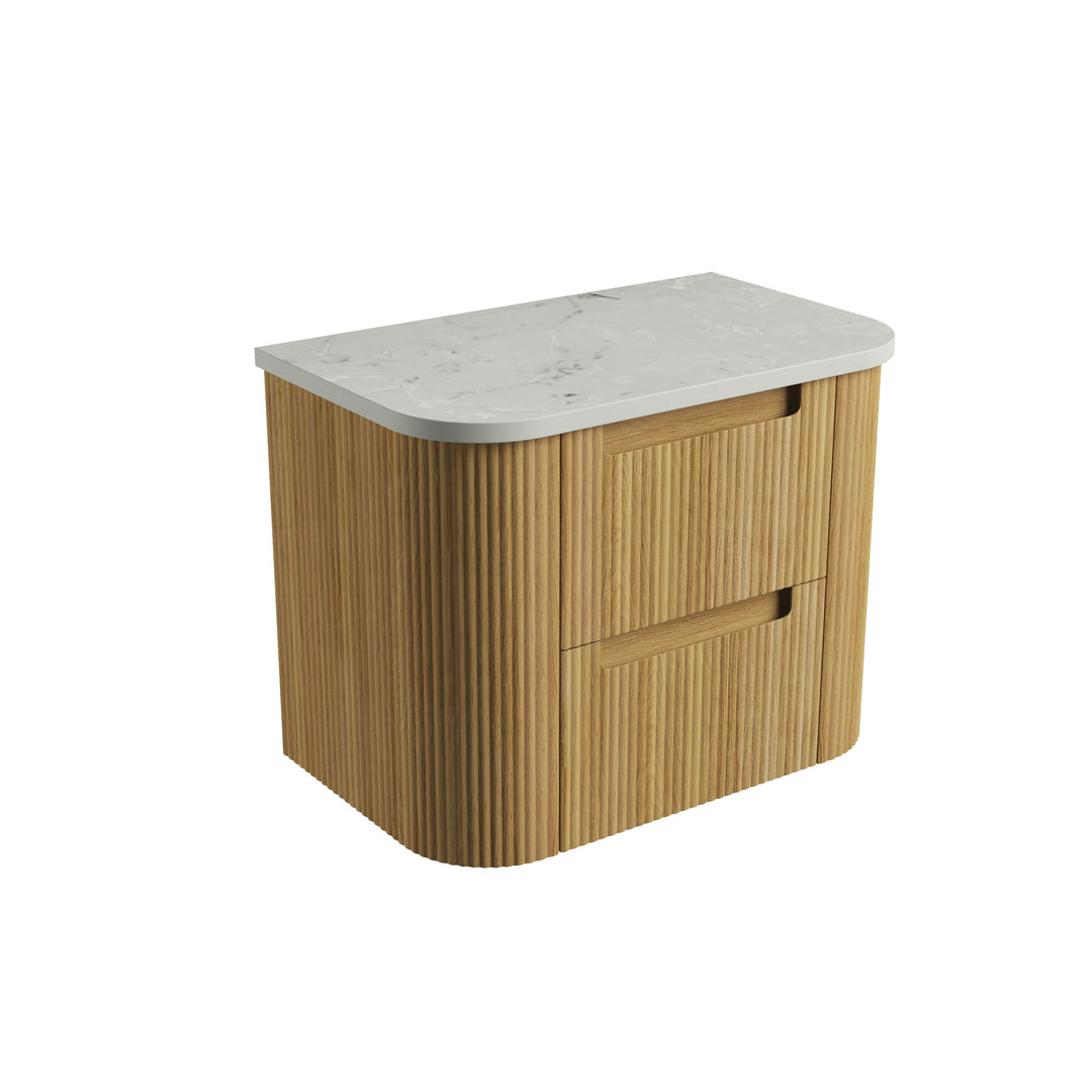 Varcelli Tier Wall Hung Vanity