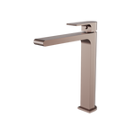 Load image into Gallery viewer, BIANCA TALL BASIN MIXER BRUSHED BRONZE
