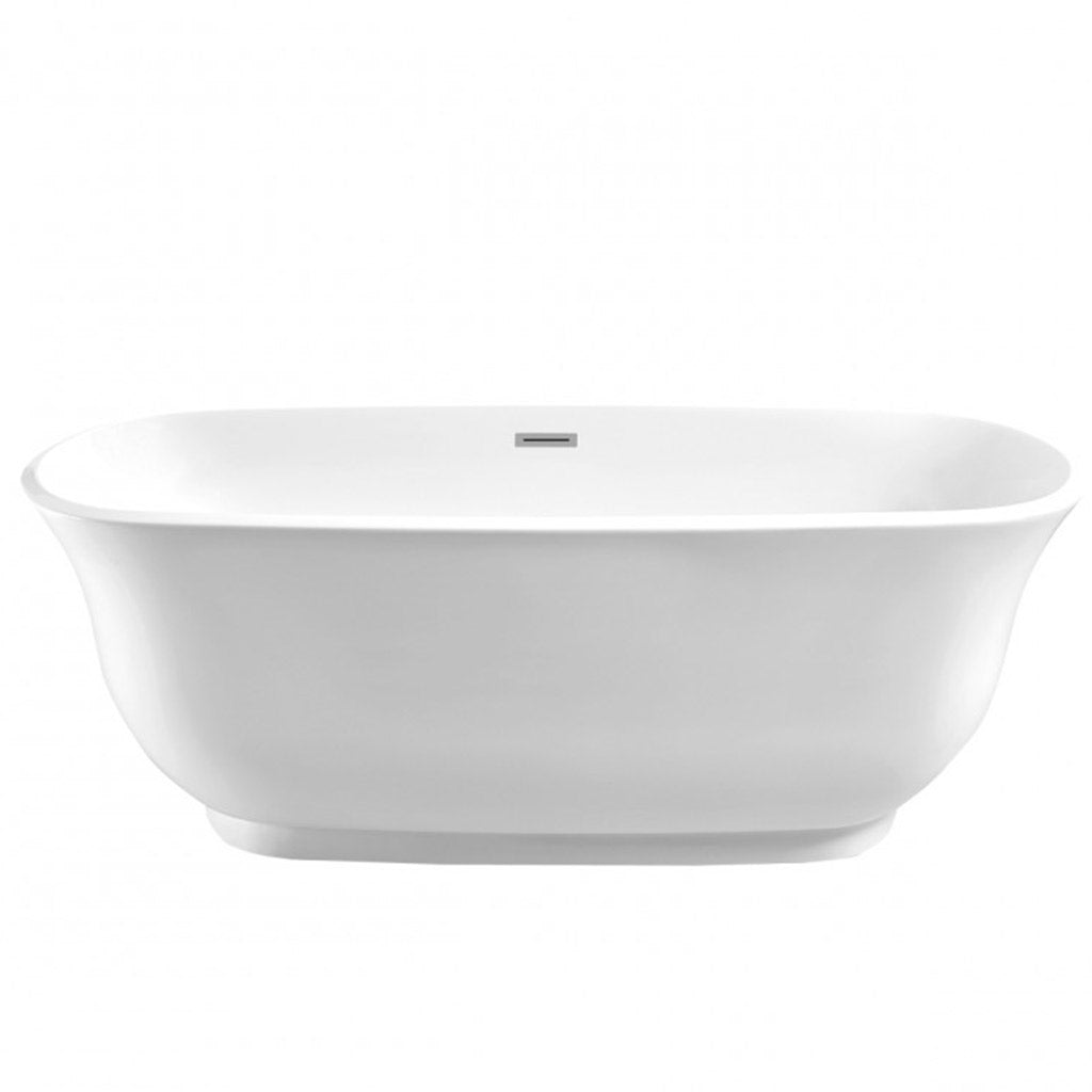 Baden Freestanding Bath