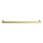 Load image into Gallery viewer, Curvae Single Towel Rail 600mm
