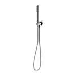 Load image into Gallery viewer, SLIM SHOWER ON BRACKET CHROME
