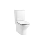 Load image into Gallery viewer, Modern Life BTW Toilet Suite with Elite Seat

