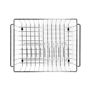 Dish Rack - PVD Brushed Nickel