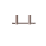 Load image into Gallery viewer, NEW MECCA TOILET ROLL HOLDER BRUSHED BRONZE
