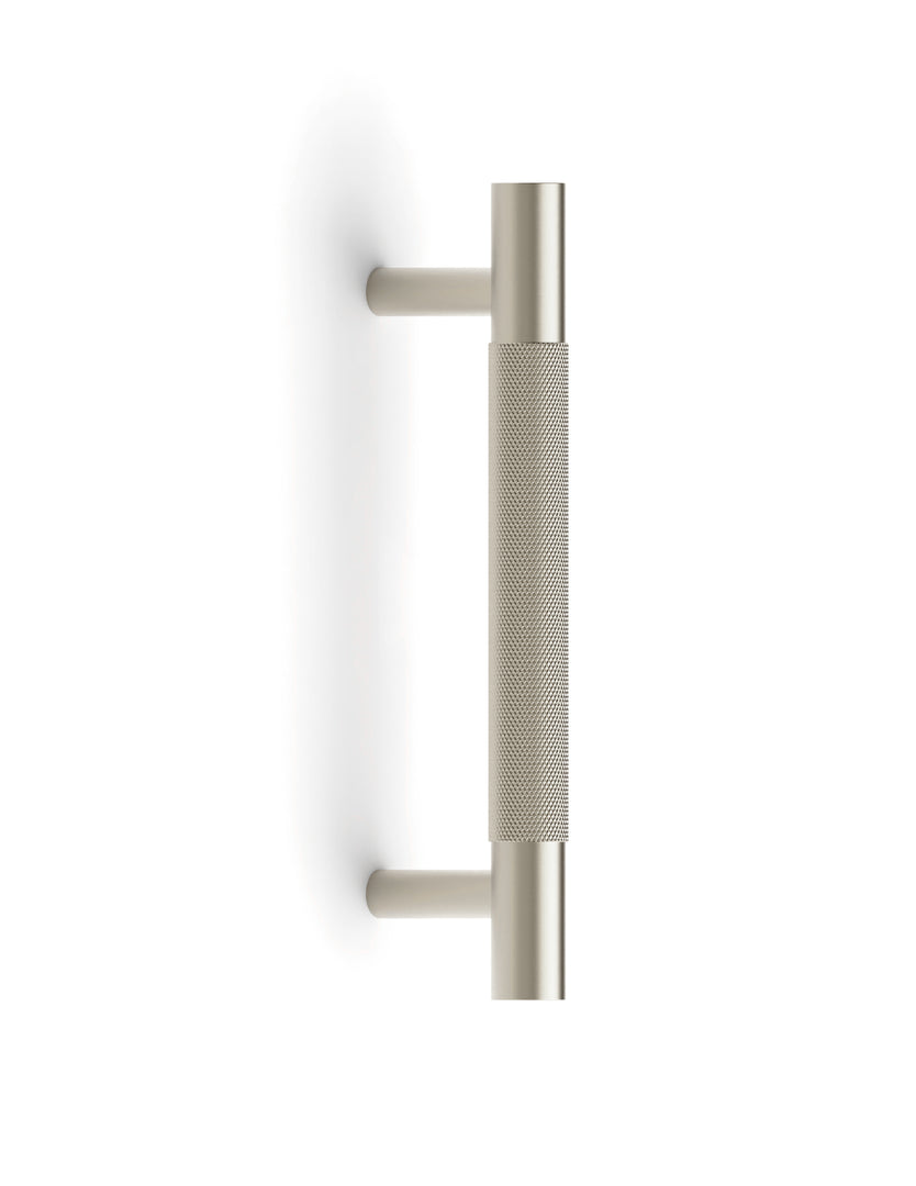 Nord Brushed Nickel Handle