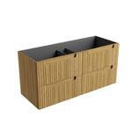 Load image into Gallery viewer, Lovina Tier Wall Hung Vanity
