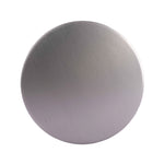 Load image into Gallery viewer, 40mm Mushroom Brushed Nickel Brass Bathtub Pop Up Waste without Overflow
