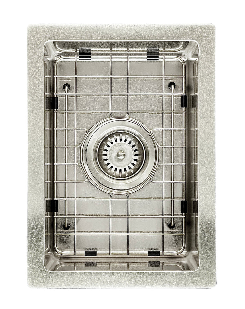 Lavello Protection Grid for MKSP-S322222