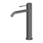 Load image into Gallery viewer, OPAL TALL BASIN MIXER GRAPHITE
