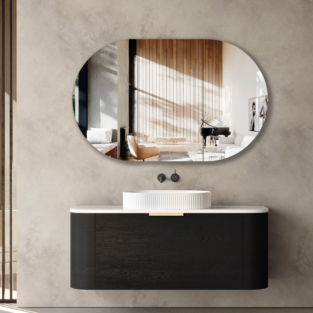 Bondi Black Oak