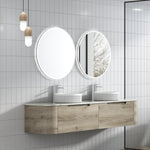 Load image into Gallery viewer, Hamilton Wall Hung Vanity
