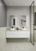 Load image into Gallery viewer, Flauto Wall Hung Vanity

