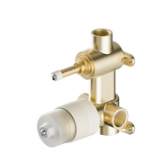 PROJECT 35MM UNIVERSAL SHOWER MIXER WITH DIVERTOR BODY ONLY