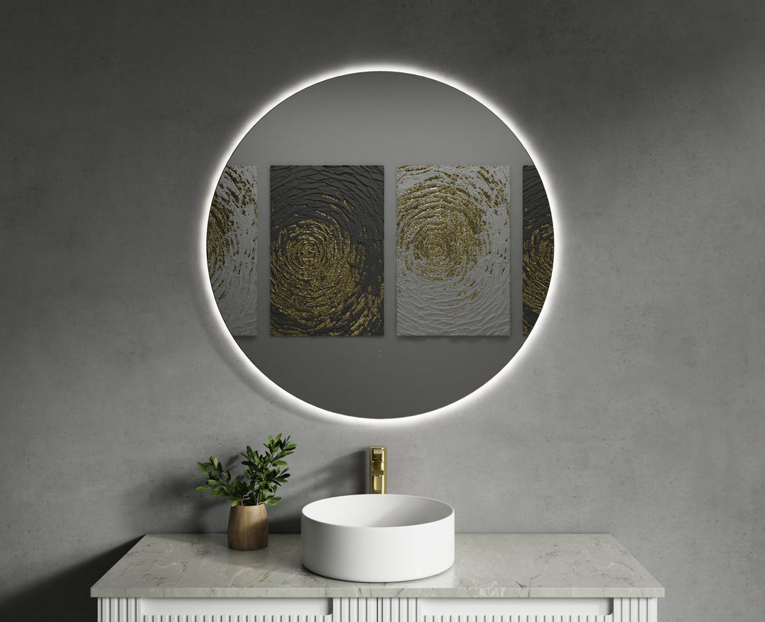 Sienna Round