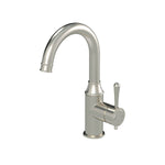Load image into Gallery viewer, Harrington Basin Mixer - PVD Brushed Nickel
