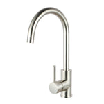 Load image into Gallery viewer, Brushed Nickel Kitchen Mixer
