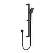 BIANCA SHOWER RAIL MATTE BLACK