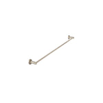 Load image into Gallery viewer, Round Single Towel Rail 600mm - Champagne
