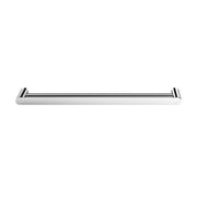 Curvae Double Towel Rail 600mm