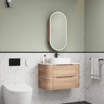 Load image into Gallery viewer, Briony Wall Hung Vanity
