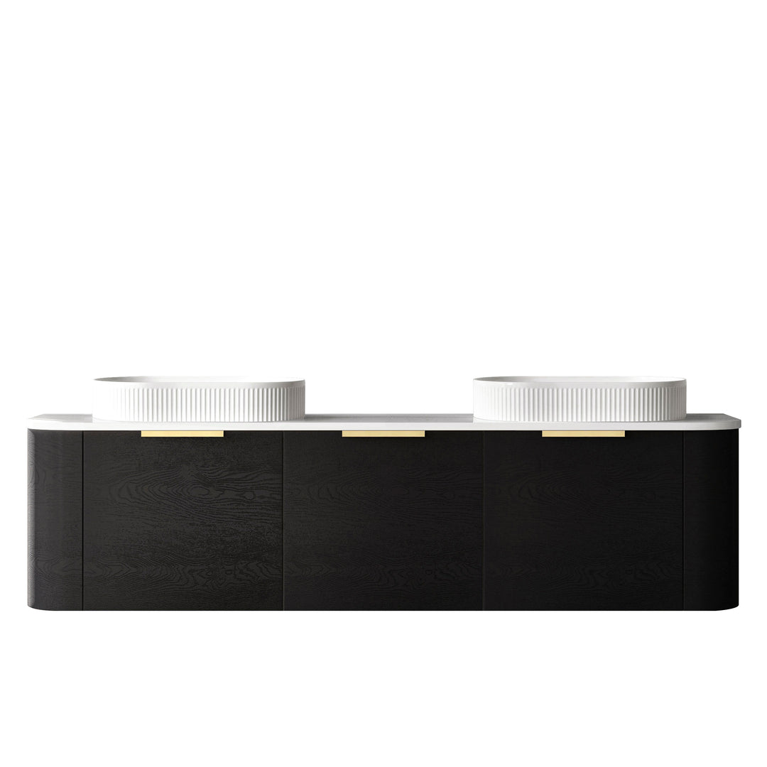Bondi Black Oak