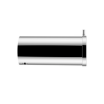 Load image into Gallery viewer, Curvae Toilet Roll Holder
