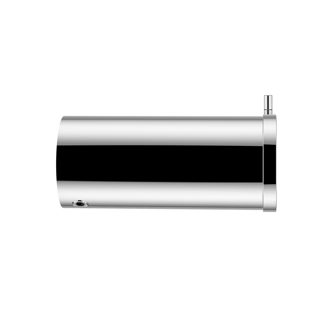Curvae Toilet Roll Holder