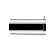 Curvae Toilet Roll Holder