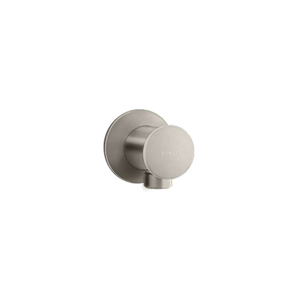 Round Connection