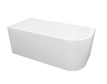 Load image into Gallery viewer, Corner bathtub

