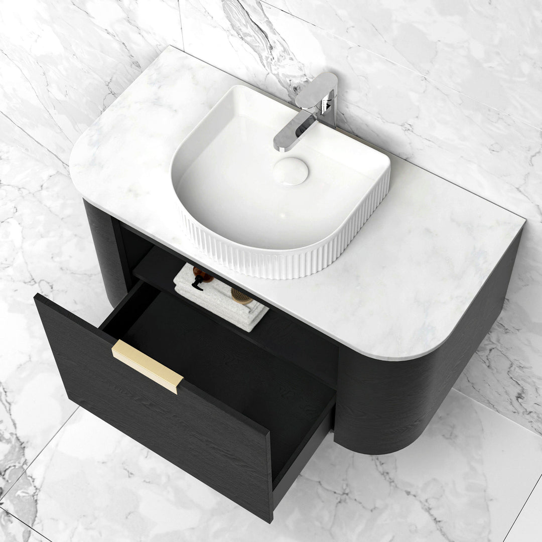 Bondi Black Oak