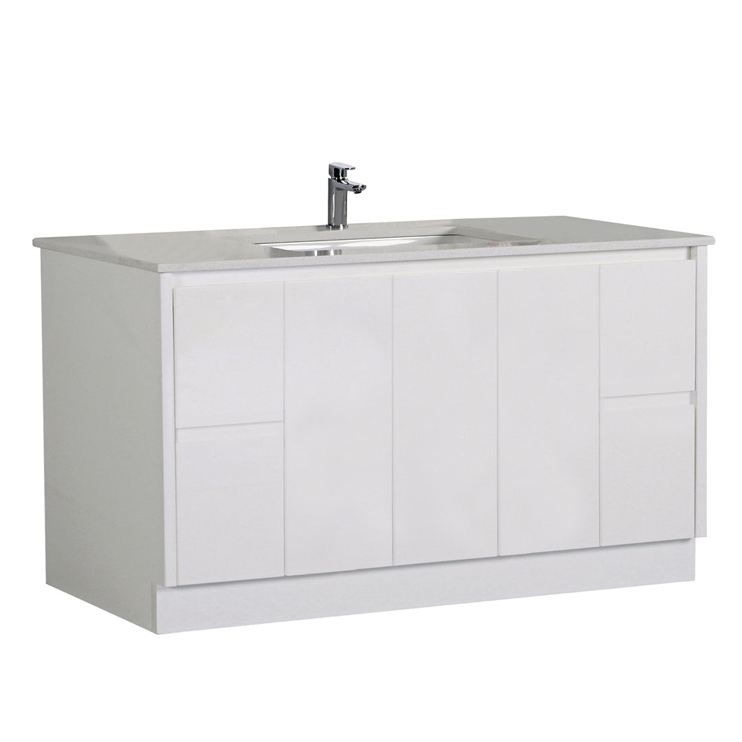 Alice Floostanding Vanity
