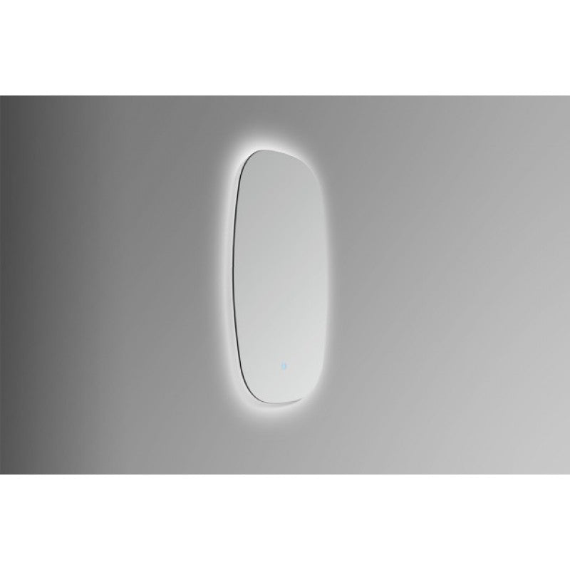 Q-Line LED Mirror