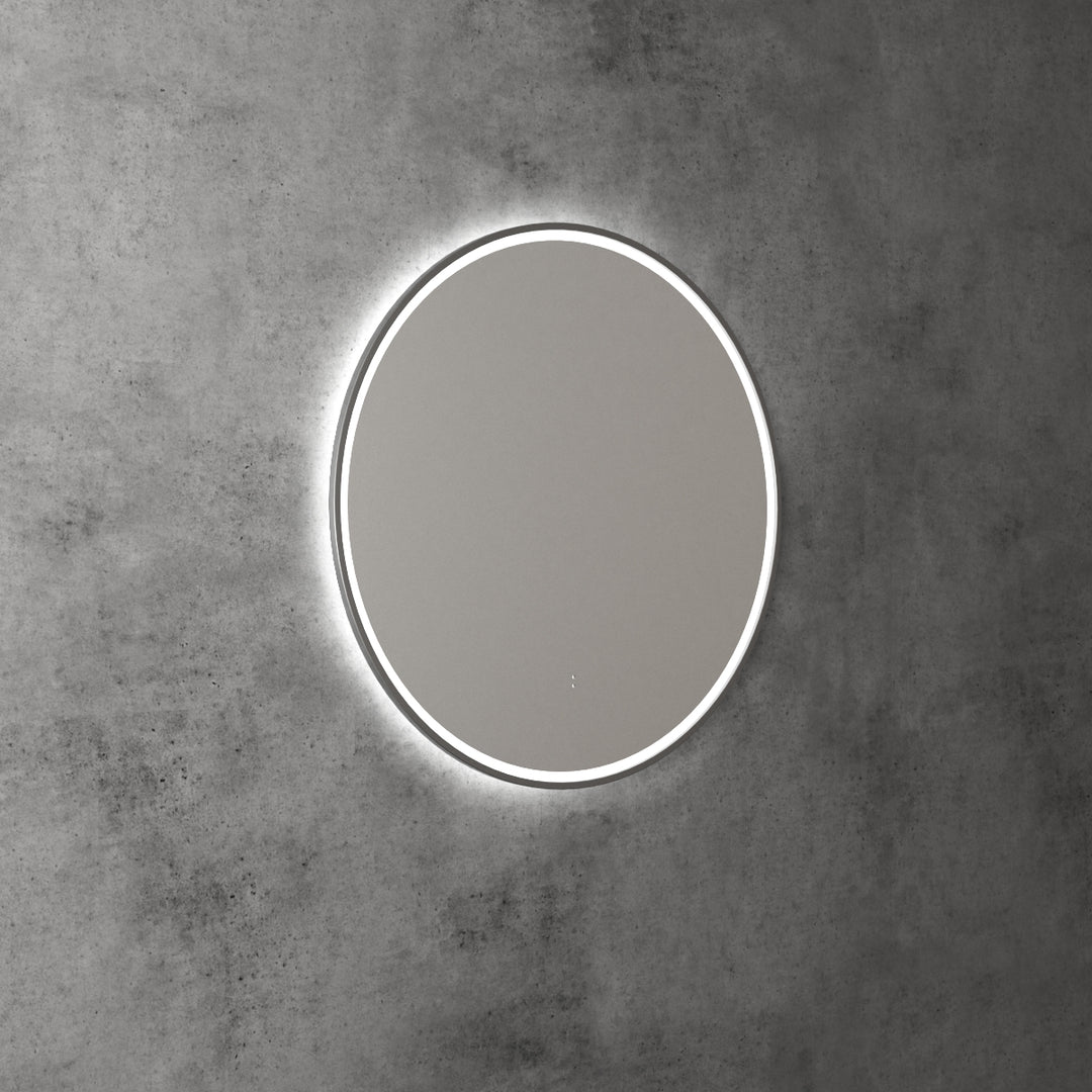 Windsor 700 Round Mirror