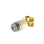 Load image into Gallery viewer, PREMIUM 35MM UNIVERSAL SHOWER MIXER HANDLE UP BODY ONLY
