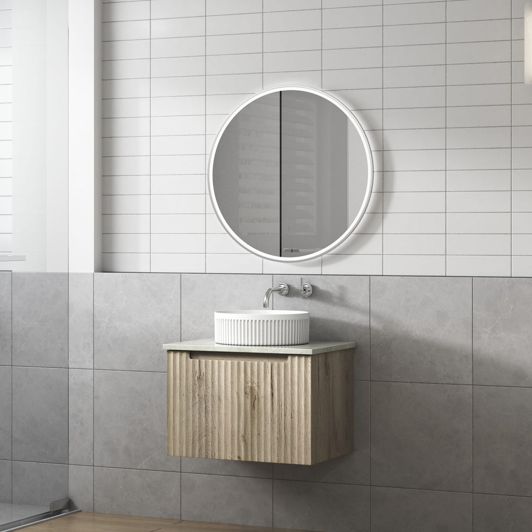Calder Wall Hung Vanity
