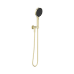 Load image into Gallery viewer, Serenity Hand Held Shower Brushed Gold

