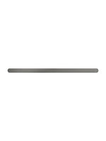 Load image into Gallery viewer, Curvae Double Towel Rail 600mm
